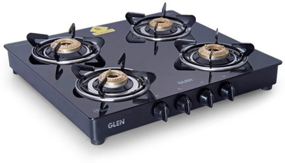 glen gas stove 3 burner price