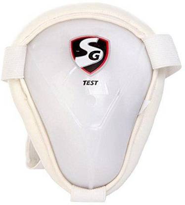 SG Test Abdominal Guard