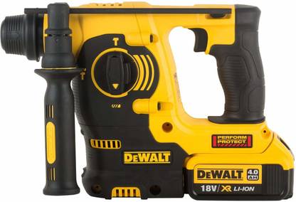 DEWALT 18V 24mm 3 Mode DCH253M2-QW Hammer Drill