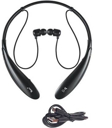 Alafi Best Ultra bass123 Bluetooth Gaming