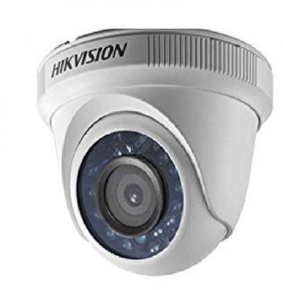 HIKVISION 1 dome ctv camera 2mp Security Camera
