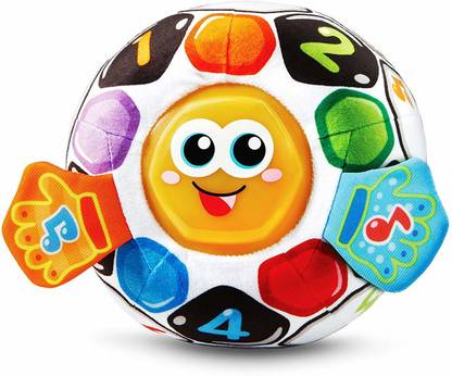 VTECH Bright Lights Soccer Ball™