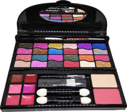 मेगा शाइन TOUCH MAKEUP KIT