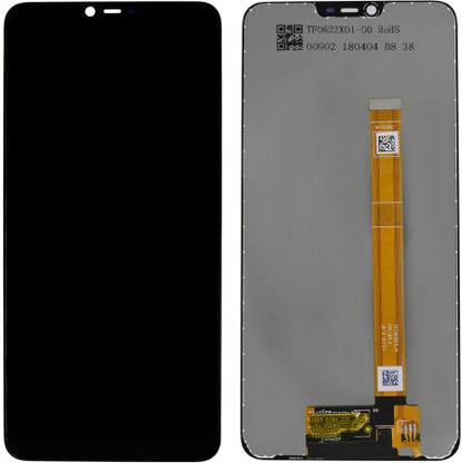 OgCombo AMOLED Mobile Display for Oppo Oppo A5