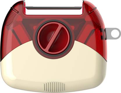 Homecare Stylish Designed Fruit & Vegetable Instagram look Peeler/Shredder With BPA-Free Storage Container-Lid, Multi Purpose Stainless Steel Blades For Hassle-Free And Effortless Slicing NA Peeler