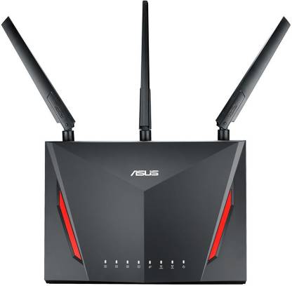 ASUS RT-AC86U 3000 Mbps Gaming Router
