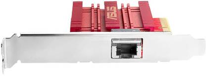 ASUS XG-C100C Network Interface Card