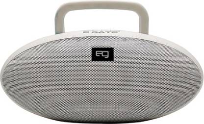 Egate U402 10 W Bluetooth Speaker