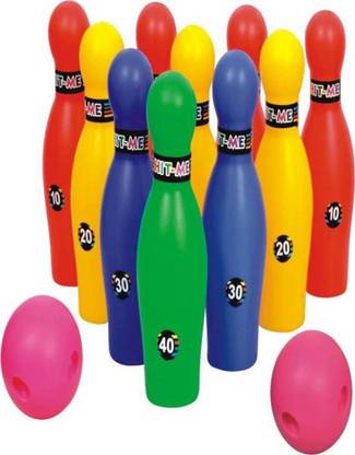 shaaj creation 1 Bowling