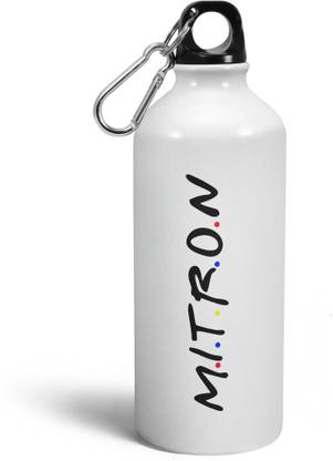 Tee Mafia Mitron Narendra Modi 600 ml Water Bottle