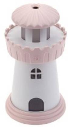 Vmoni light house Shaped air freshner Refill Light house Air Freshener Humidifier