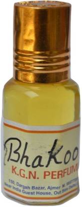 KGN BAKHOOR Floral Attar