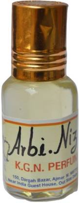 KGN ARBI NIZAM Floral Attar