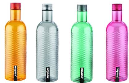 NAYASA 1000 ml PET Bottle