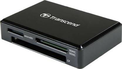 Transcend TS-RDC8K2 TYPE-C Card Reader