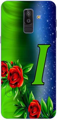 Artcase Back Cover for Samsung Galaxy J8, Samsung Galaxy A6 Plus