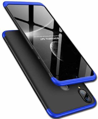 LILLIPUT Back Cover for Samsung Galaxy A20, Samsung Galaxy A30, Samsung Galaxy M10S