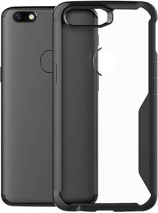 Loopee Back Cover for Oppo A7