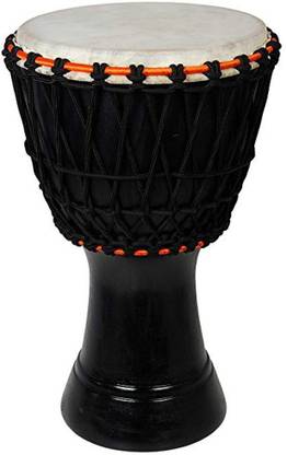 NSR DJEMBE 9 INCH Djembe