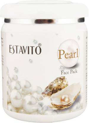 ESTAVITO Face Pack-500gm