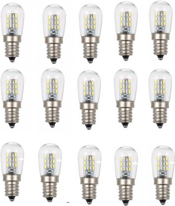 BHARAT ENTERPRISES 31 LED Fridge Freezer Light Bulb
