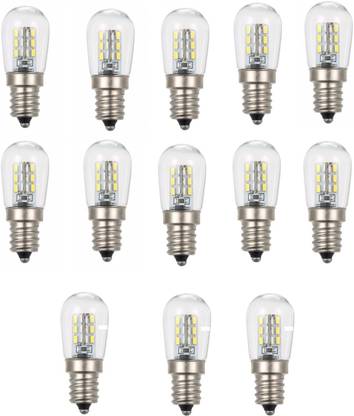 BHARAT ENTERPRISES 12 LED Fridge Freezer Light Bulb