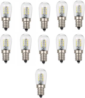 BHARAT ENTERPRISES 15 LED Fridge Freezer Light Bulb