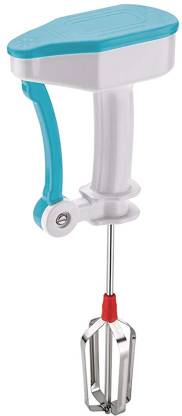 Nucleya Retail 0 W Multicolor Hand Blender