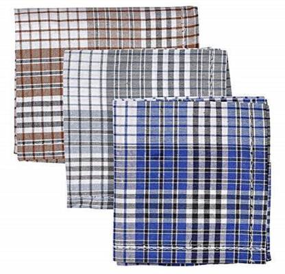 pawan_co Handkerchief@123 ["multiple color"] Handkerchief