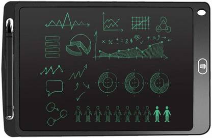 Rewy Paperless Rewrite Able Writing Tablet