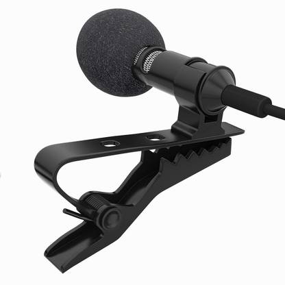 Gabbar ® Cancelling Super-Shield Mic-head Condenser For Perfectly Clear Sound Recording Microphone