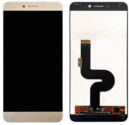 LeEco Super AMOLED Mobile Display for LeTV Le 2 and 2s LEECO