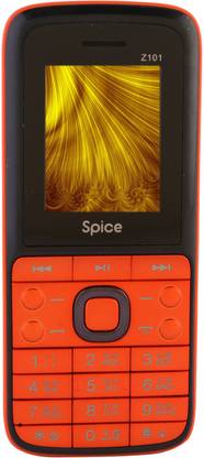 SPICE Z101