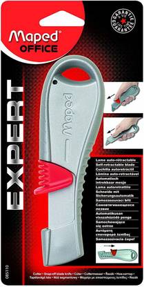 Maped 085110 Plastic Grip Cutting Mat