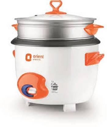 ORIENT Slow Cooker