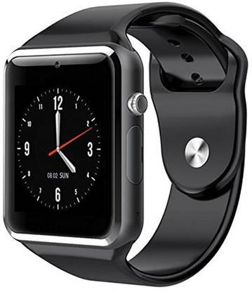 RR OVERSEAS A1-R7 Smart watch Smartwatch