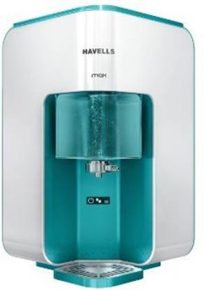 HAVELLS MAX 8 L RO + UV Water Purifier