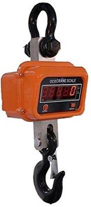 ATOM Electronic Crane Scale A-340-5 ton Weighing Scale