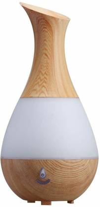 IRIS Natural Diffuser, Diffuser Set, Aroma Oil, Refill Oil Diffuser Cool Mist Humidifier with Adjustable Mist Mode