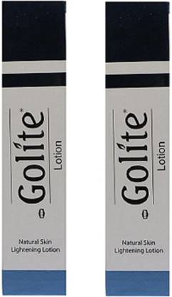 GOLITE Lotion