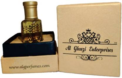 al ghazi enterprises Diorr Poison Floral Attar