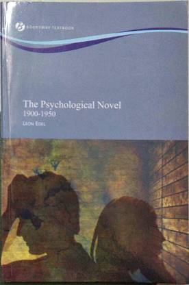 The Psychological Novel Paperback