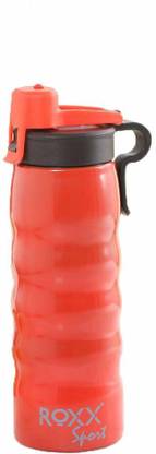 ROXX 600 ml Steel Bottle