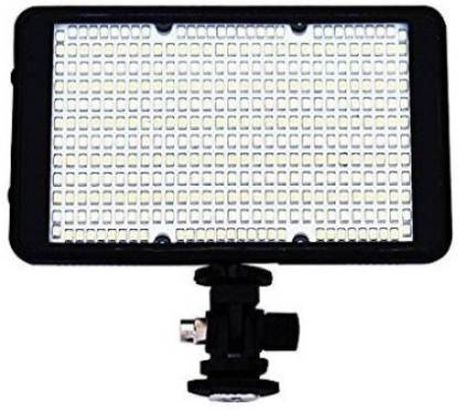 Simpex 420 Dual 1400 lx Camera LED Light