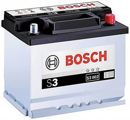 BOSCH battery 12v 35 Ah Battery for Car
