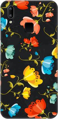 COBIERTAS Back Cover for Vivo Y95
