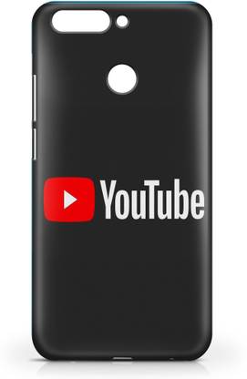 Strax Back Cover for Realme 2 Pro