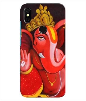 XPRINT Back Cover for Coolpad Cool 3