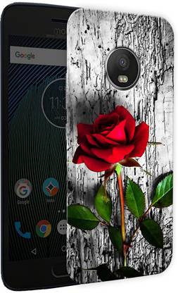 Humor Gang Back Cover for Motorola Moto G5 Plus