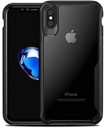 Colorcase Back Cover for Apple iPhone X
